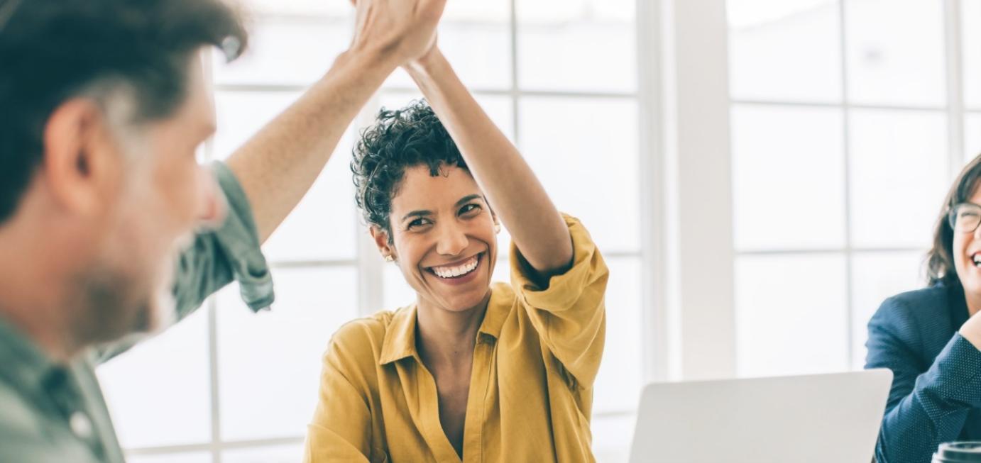 Gemeinsame Entwicklung von Kursinhalten